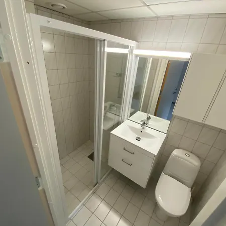 Folkehogskolen Sorlandet *
