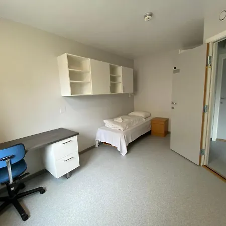 Folkehogskolen Sorlandet